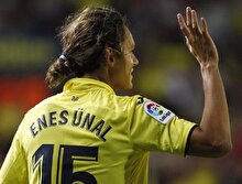 La Liga'da Enes Ünal rüzgarı