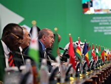 İİT Bilim ve Teknoloji Zirvesi'nde Astana Deklarasyonu kabul edildi