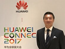Huawei Bölge Başkanı: Türkiye, 4.5G'ye en çok yatırım yapan ülkelerden biri