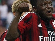 Muntari parasını ödemeyince aracına el konuldu