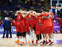 EuroBasket 2017'de ilk yarı finalistler belli oldu