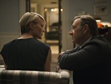 Netflix'in Emmy adayı dizileri
