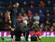 Manchester United'da Pogba şoku! En az 1 ay yok