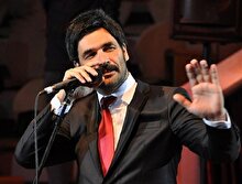 Uğur Işılak TRT dizisinde rol alacak