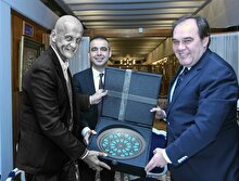 Collina için şike iddiası: Türkiye aleyhina lobi mi yapılıyor?