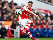 Fenerbahçeliler sıkı durun; Mesut geliyor