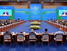 Astana'da 'İdlib' için uzlaşıyı 3 ülke gerçekleştirdi