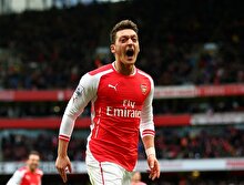 Rüya seneye gerçeğe dönüşebilir: Mesut Özil Fener'e