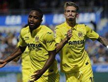 Enes Ünal'ın takımı Villarreal farka uçtu