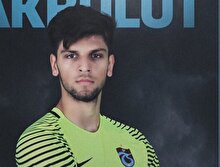 Trabzonspor'dan bir imza daha