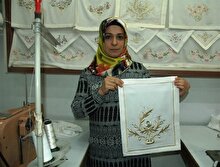 Tek sermayesi 5 TL'lik dikiş iğnesiydi, şimdi patron oldu