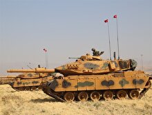 Silopi-Habur bölgesinde tatbikat başlatıldı