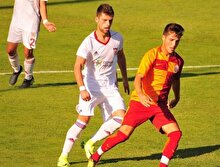 52 maçta 66 gol atmıştı! Galatasaray'a transfer oldu gollerine devam ediyor
