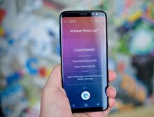 Samsung güncelleme yayınladı: Artık Bixby tuşunu pasif hale getirebilmek mümkün