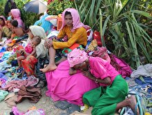 Myanmar vahşette sınır tanımıyor: Müslümanlar geri dönmesin diye sınıra mayın döşemişler