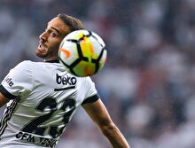 Cenk Tosun'un Fenerbahçe Şanssızlığı