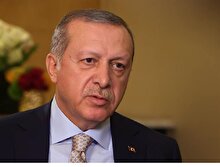 Cumhurbaşkanı Erdoğan, Amerikan PBS kanalına konuştu