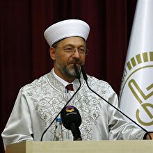Kutlu doğum haftasının tarihi değiştirildi