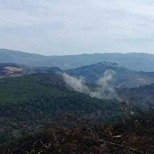 Suriye'den Yayladağı'na top mermisi atıldı