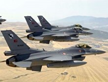 Irak'ın kuzeyindeki PKK kamplarına operasyon