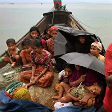 Müslümanlara zulmeden Myanmar hükümeti soykırımdan suçlu bulundu