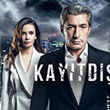 Kayıtdışı dizisinin senaryo ekibi değişti iddiası