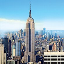 New York'ta Türkiye Ticaret Merkezi açıldı