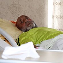 Kanser şüphesiyle hastaneye gitti, bağırsağından çıkan karşısında şoke oldu