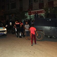 Lahmacun kavgası kanlı bitti