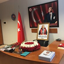 110 DHKP/C'li terörist hakkında yakalama kararı