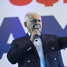 Başbakan Yıldırım: Kuzey Irak'taki referandum gayrimeşrudur, yok hükmündedir