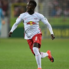 Beşiktaş maçı öncesi Leipzig'de şok sakatlık: Naby Keita oynamayabilir