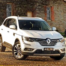 Renault'un SUV modeli Koleos, Euro NCAP'ın güvenlik testinden tam not aldı