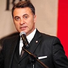 Fikret Orman'dan iddialı açıklamalar: "Dünyadaki en iyi Müslüman takım Beşiktaş"