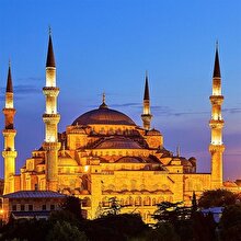 2017'de dünyanın en çok ziyaret edilen 15 şehri