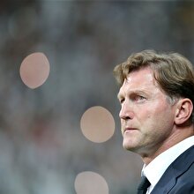 Leipzig Teknik Direktöründen itiraf: Atmosfere kaybettik