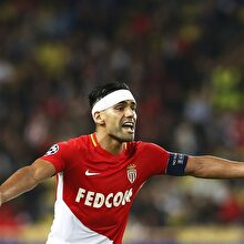 Falcao’dan Beşiktaş açıklaması
