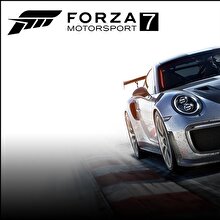 Gelmiş geçmiş en iyi otomobil oyununa hazır olun: Forza 7