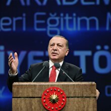Cumhurbaşkanı Erdoğan: Devlet yönetmek bir aşiretin reisi olarak işi çözmekle olmuyor