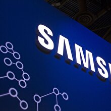 Samsung'un yeni tasarımıyla telefon boyutları yarıya inecek!