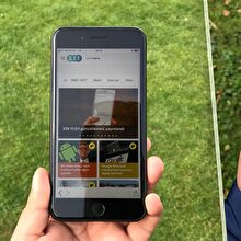Apple iPhone 8 Plus incelemesi