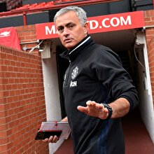Jose Mourinho ifade vermeye çağrıldı!