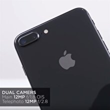 iPhone 8 Plus ve Galaxy Note 8 kamera testinde: Hangisi daha iyi?