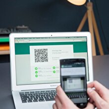 WhatsApp Web yenilenerek daha yetenekli hale geldi