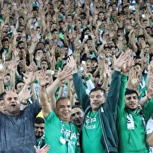 Konyaspor'dan alkışlık hareket: Zonguldaklı madenciler Guimaraes maçında
