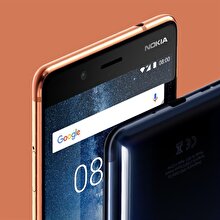 Nokia açıkladı: Oreo güncellemesi yıl sonuna kadar geliyor