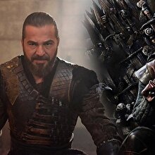 Mehmet Bozdağ: Game of Thrones'tan daha iyi projeler çıkaracak gücümüz var