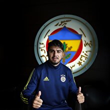 Ozan Tufan’dan Benfica itirafı