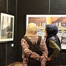 Şehit Cambaz'ın fotoğraf sergisi sanatseverle buluştu