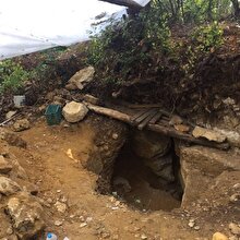 Zonguldak'ta "kaçak kazı" iddiası ile 5 kişi gözaltında